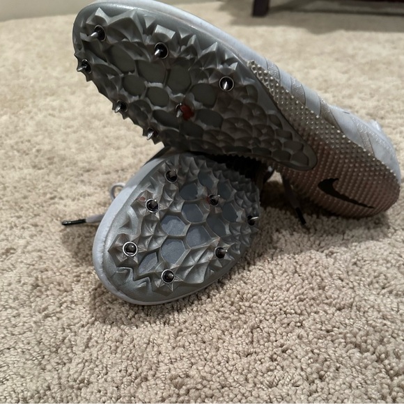 Nike Racing Track Spikes - Picture 2 of 3